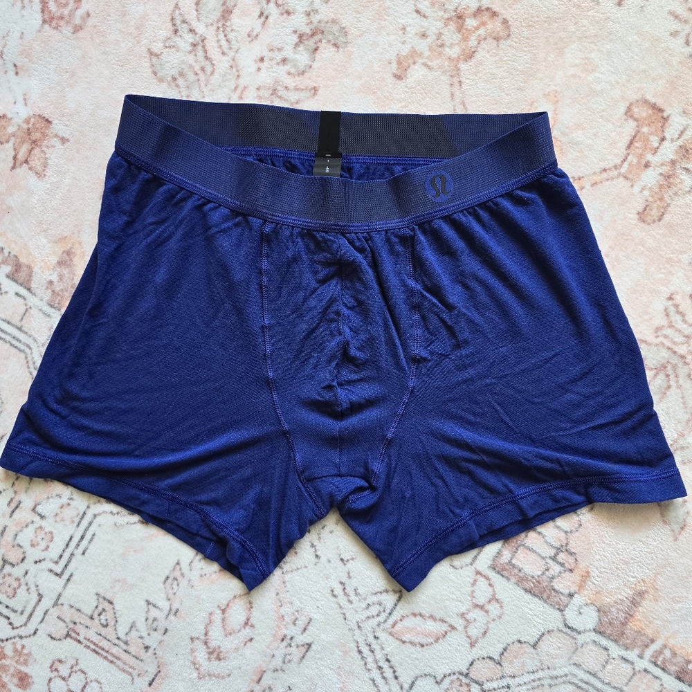Lululemon Boxer Brief